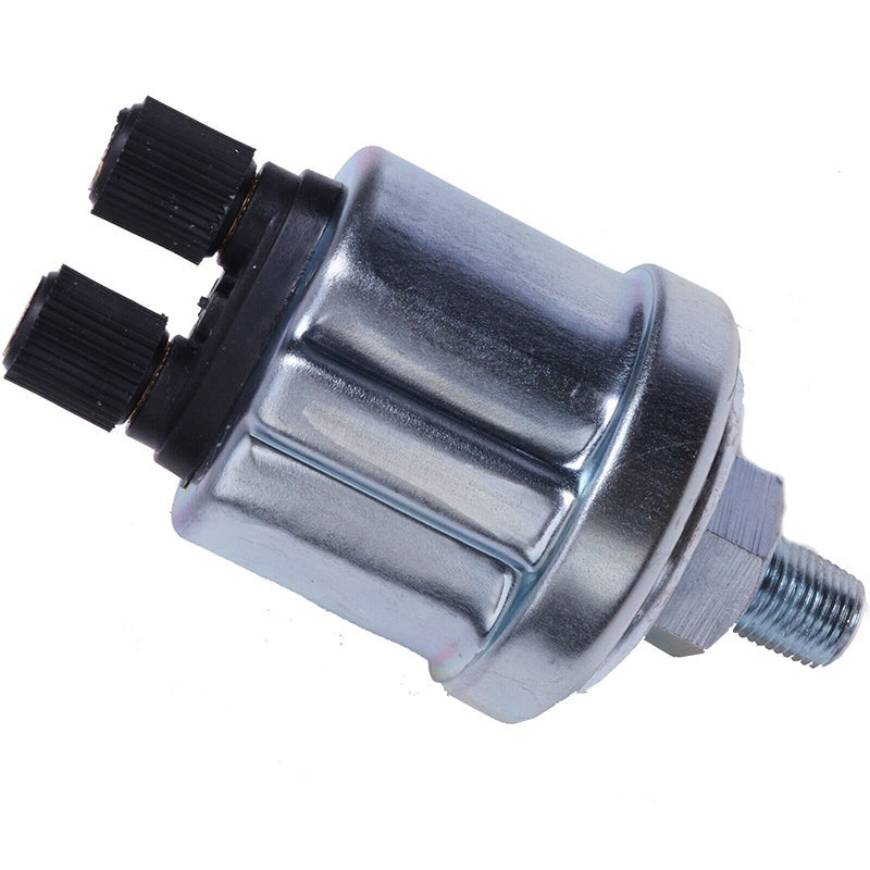 VDO Engine Oil Pressure Sensor Sender 0-10Bar 12-24Vdc